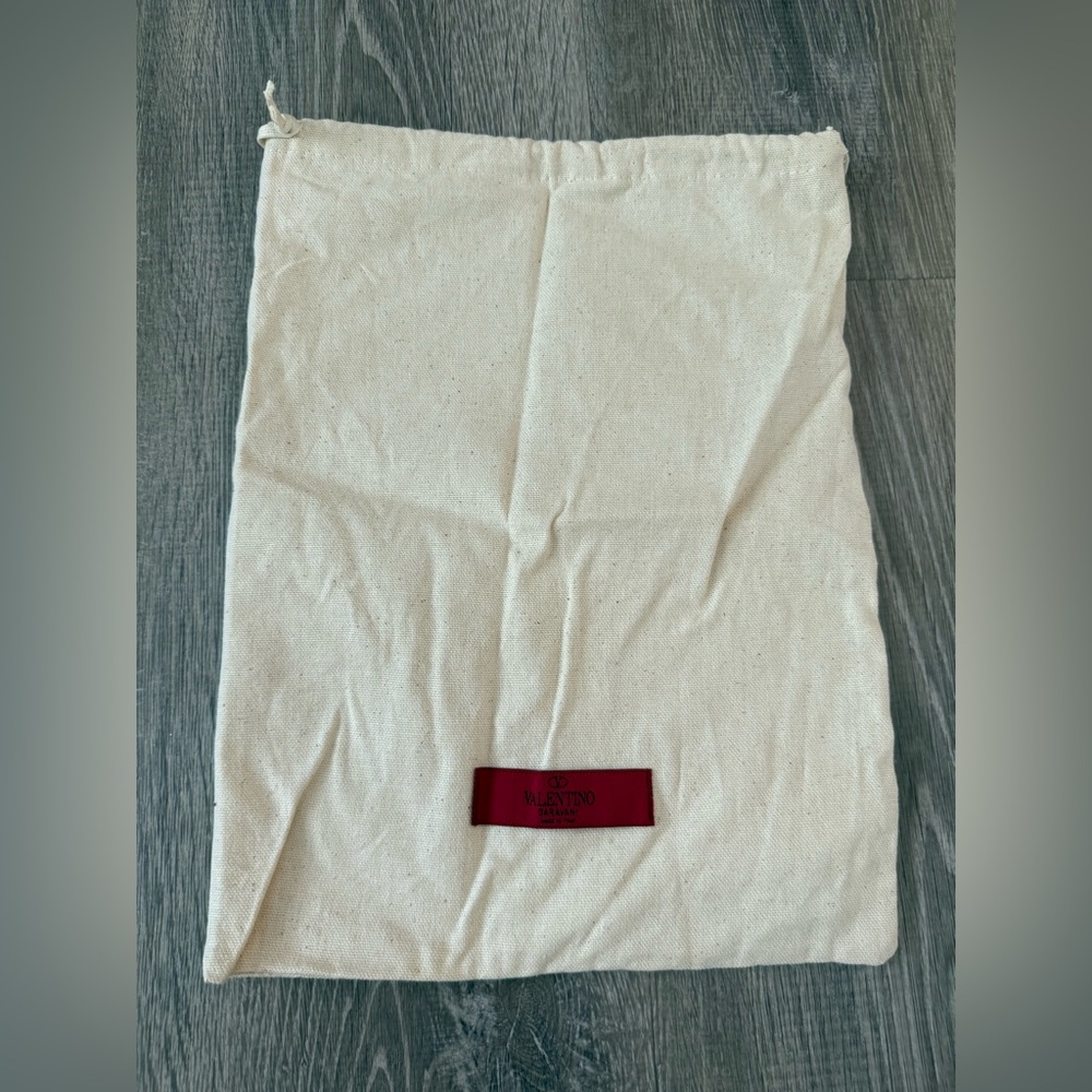 Valentino Dust Bag